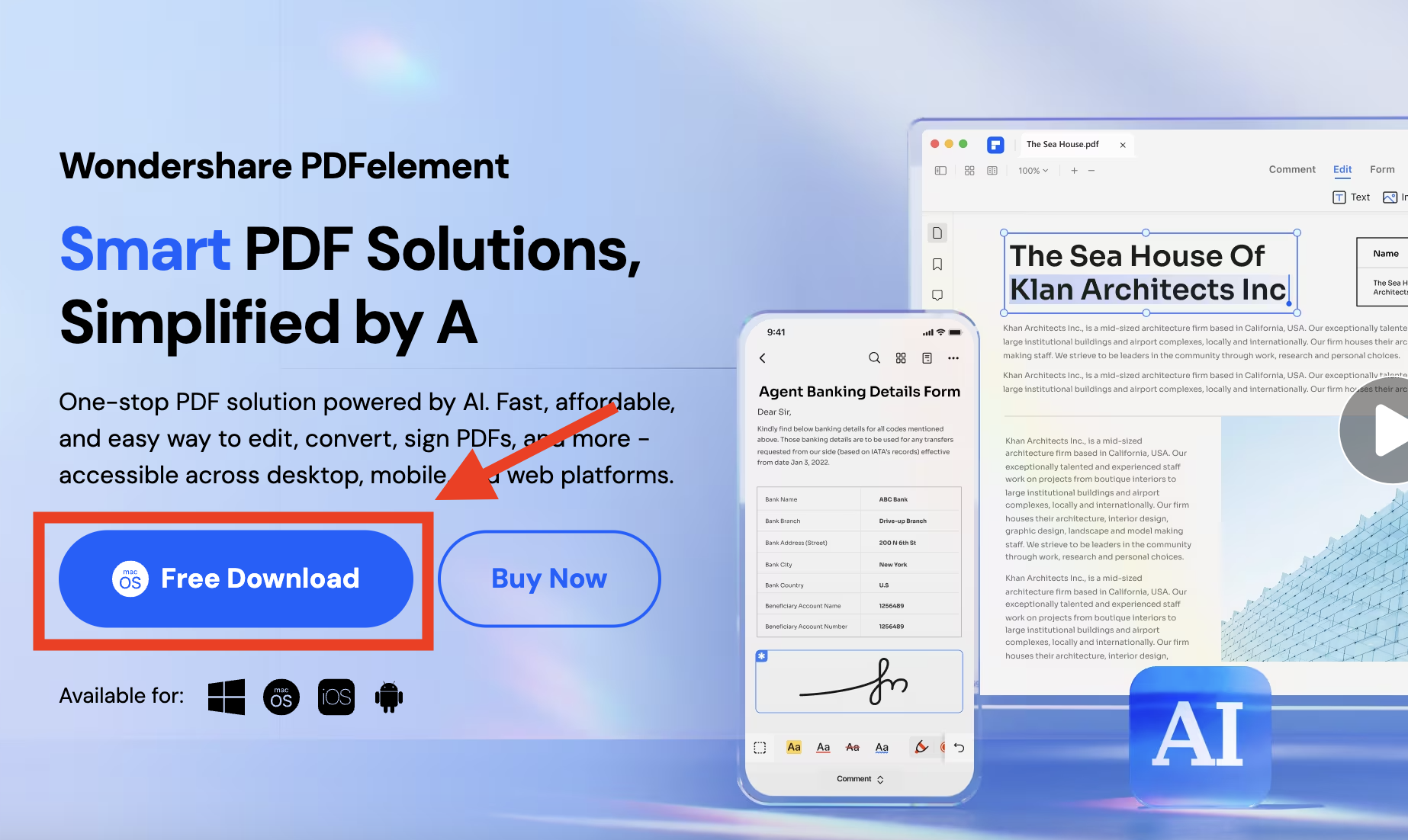 How To Convert BMP to PDF on Mac: Step 1