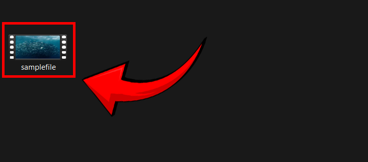 How to Convert 3GP to MP4 Using ezyZip Media Converter: Step 4