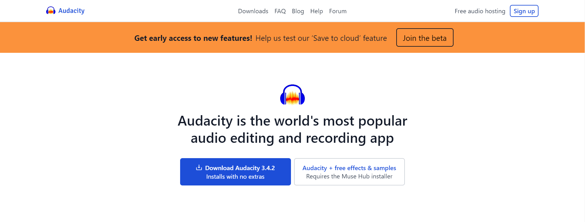 How To Convert CAF Files in Windows: Step 1