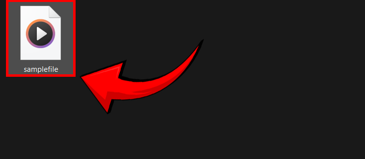 How to Convert M4A to WAV Using ezyZip Media Converter: Step 4