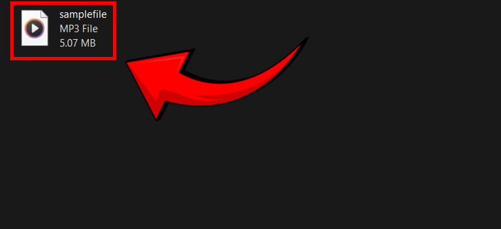 How to Convert Media Files Using ezyZip Media Converter: Step 4