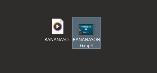How To Convert Using ezyZip (Online Tool): Step 5