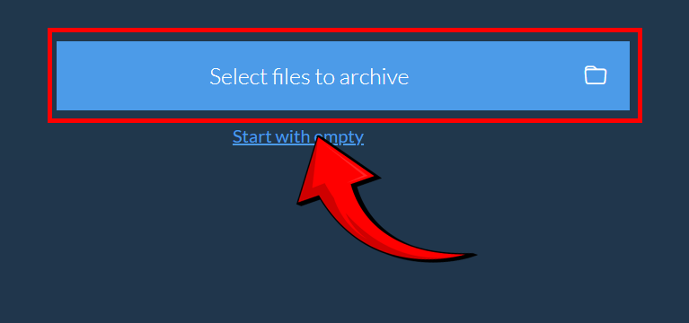 how-to-zip-files-using-ezyzip-archive-creator-2