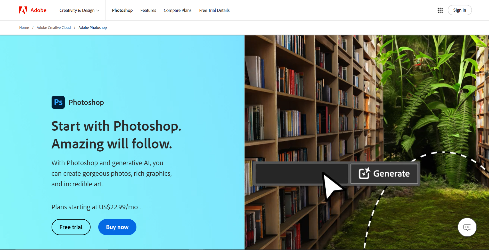 How To Install and Use Photoshop on Windows: Step 1
