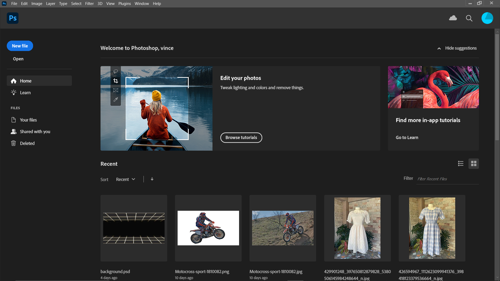 How To Install and Use Photoshop on Windows: Step 2