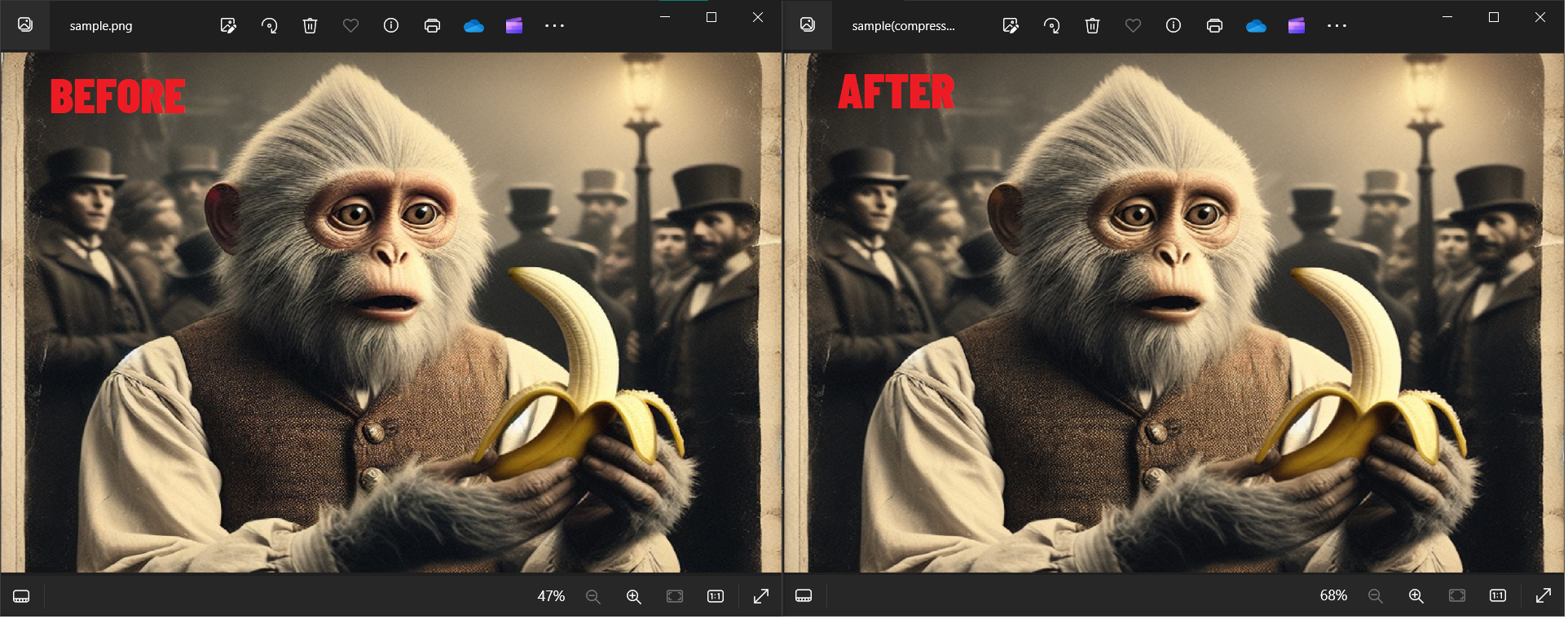How To Reduce Image Size Using Online Tool: Step 4