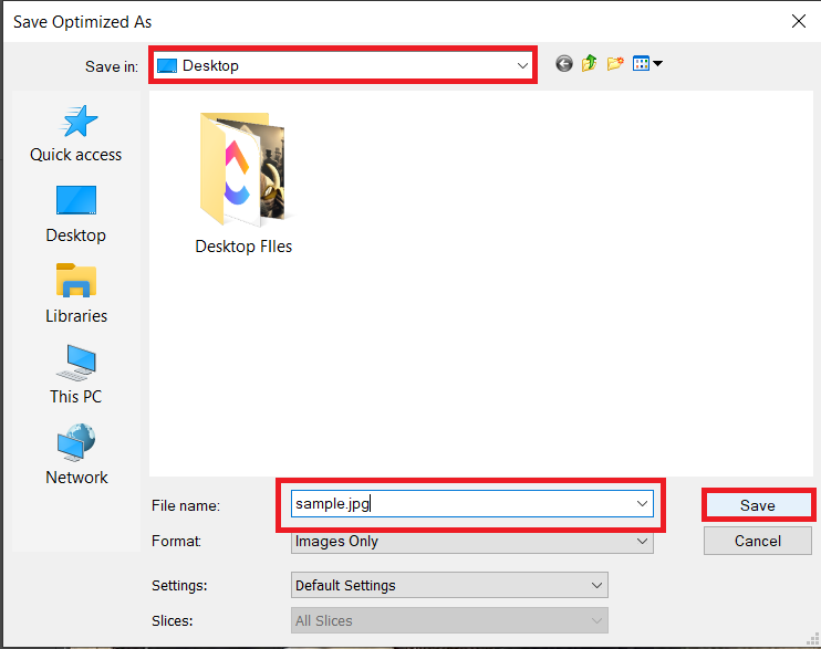 How To Use Photoshop on Windows: Step 5