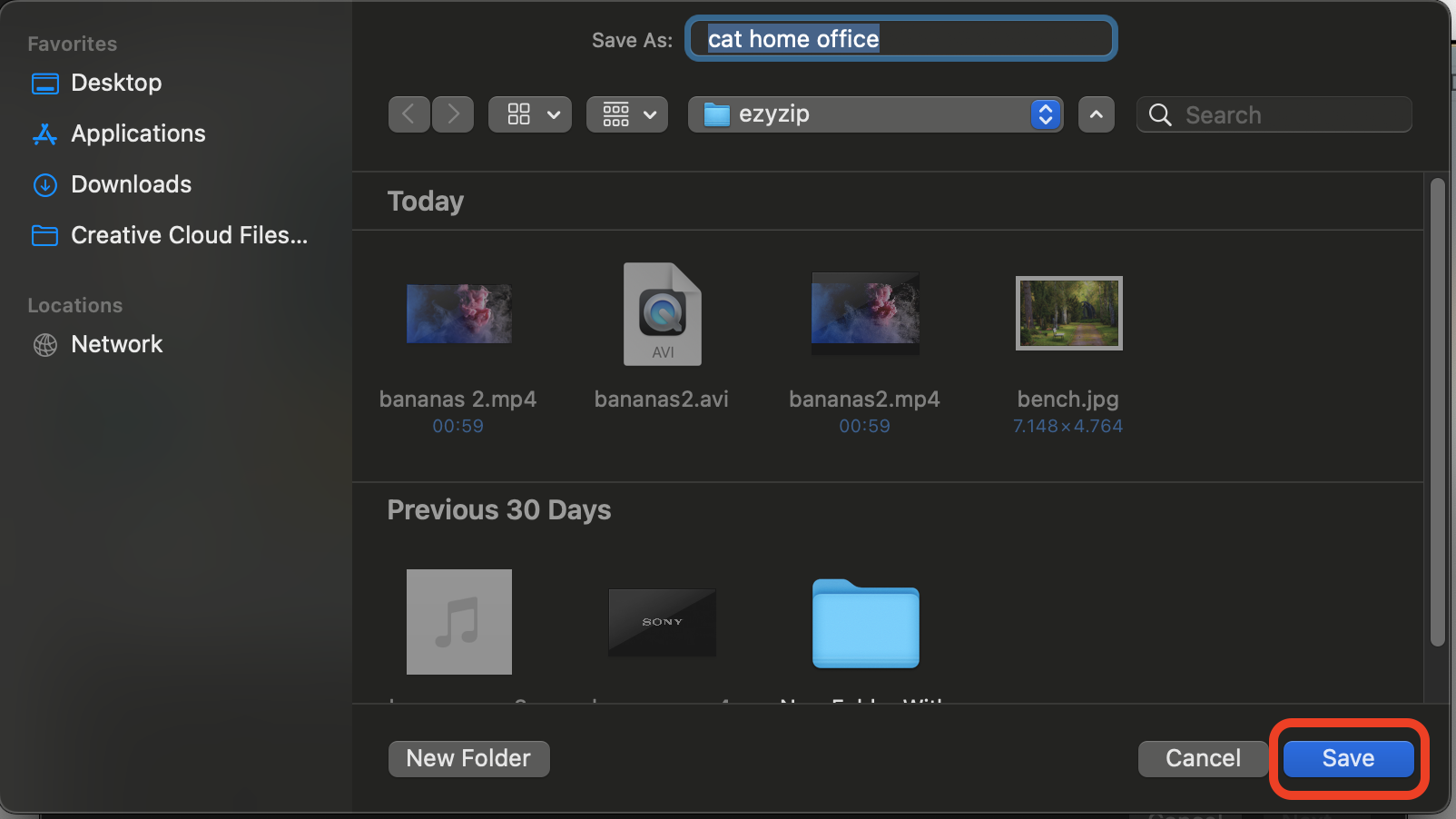 How To Reduce Video Size On Windows Using iMovie: Step 3