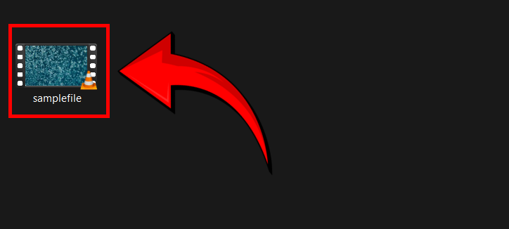 How to Reduce Video Size For GitHub Using ezyZip Media Converter: Step 4