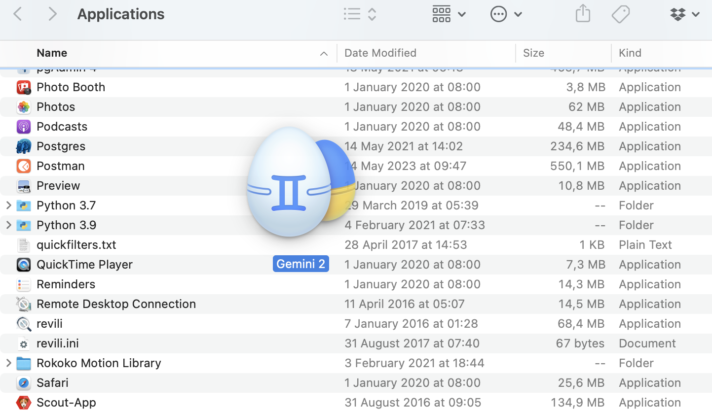 How To Use Gemini 2 to Find and Remove Duplicates: Step 2