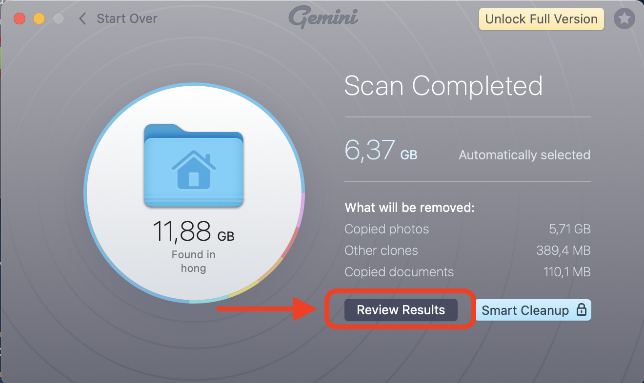 How To Use Gemini 2 to Find and Remove Duplicates: Step 3