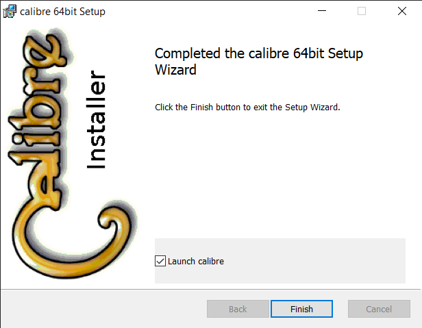 How To Compress EPUB Files Using Calibre for More Control: Step 1