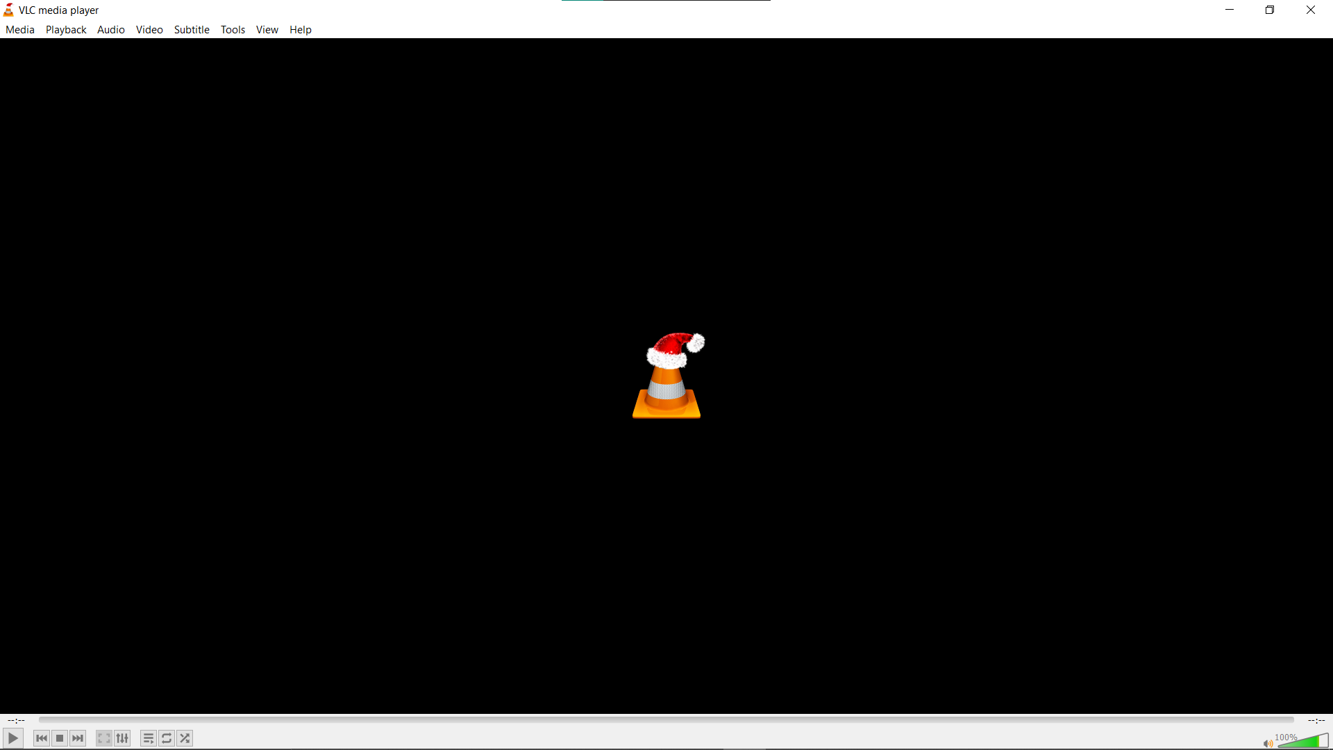 How To Convert Videos to Different Formats Using VLC: Step 1
