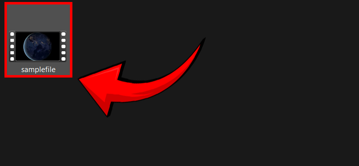 How to Convert WEBM to MP4 Using ezyZip Media Converter: Step 4