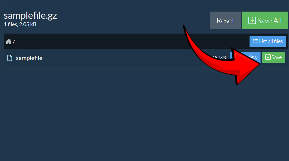 how-to-open-GZ-file-using-ezyzip-archive-extractor-1.png