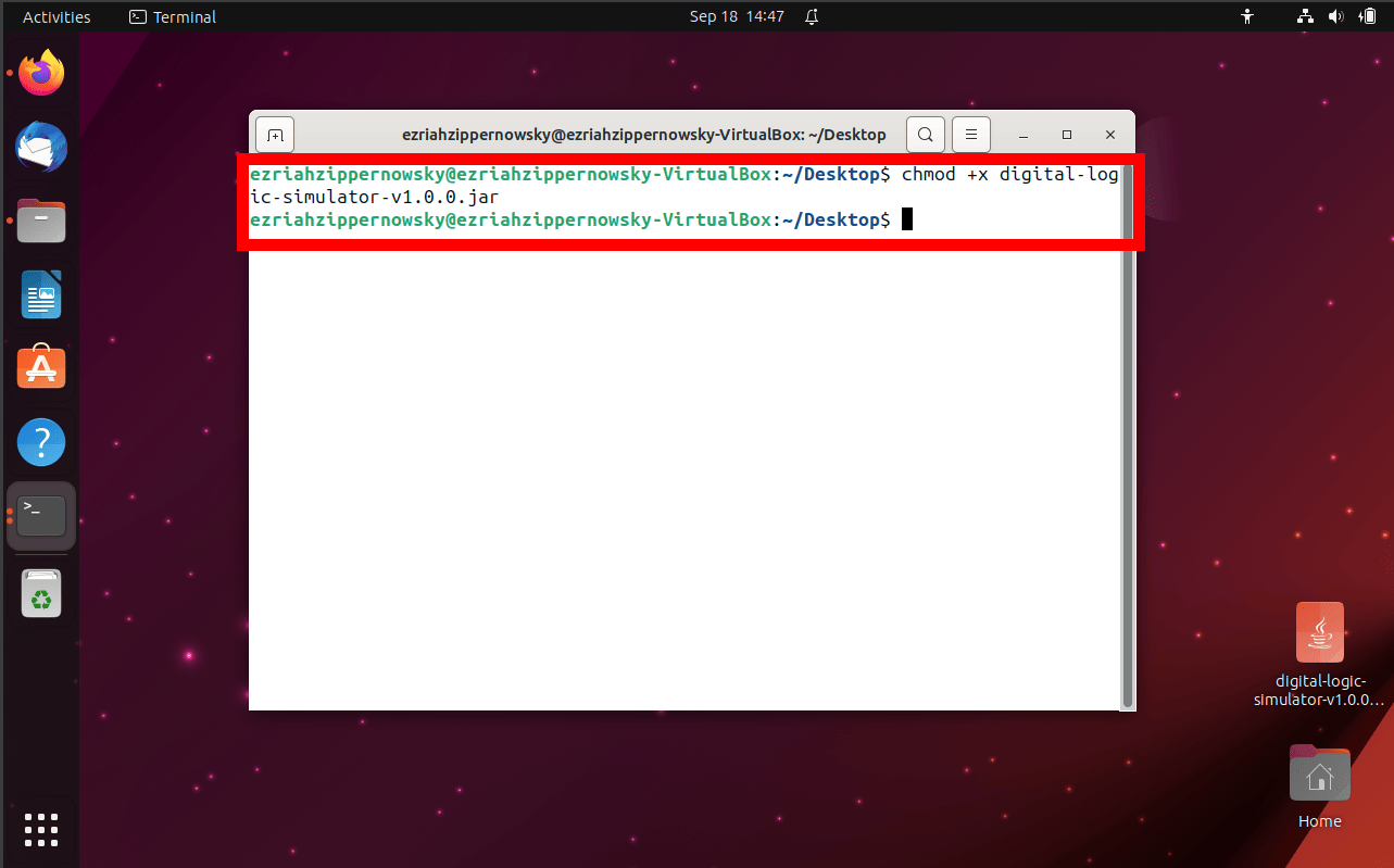 FAQ: How To Open JAR Files on Linux