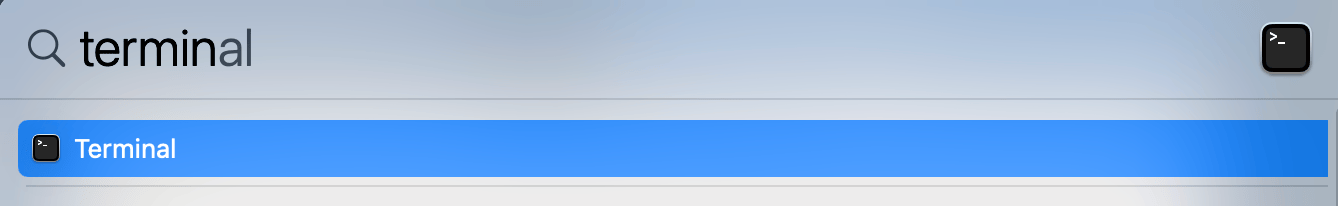 How To Run JAR Files in Mac: Step 3