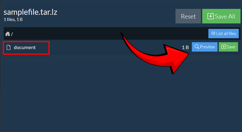 how-to-open-LZ-file-using-ezyzip-archive-extractor-1.png