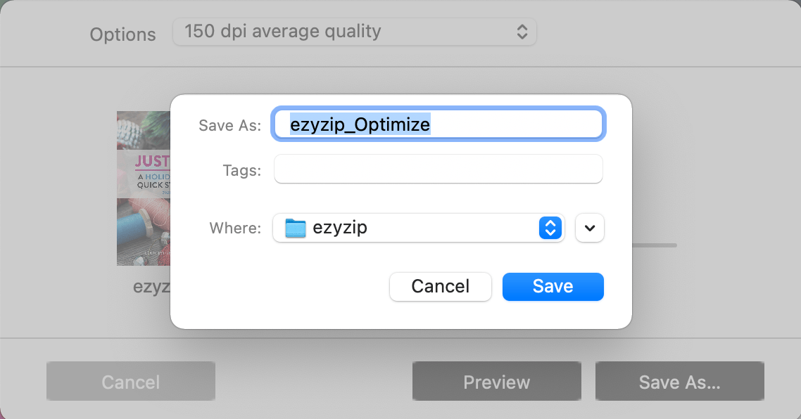 How To Reduce Size Using iSkySoft: Step 4