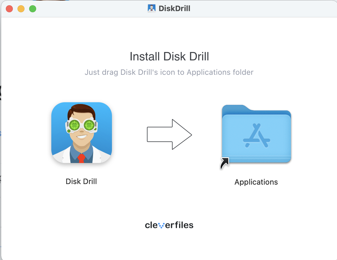 How To Use Disk Drill to Eliminate Duplicate Files: Step 2
