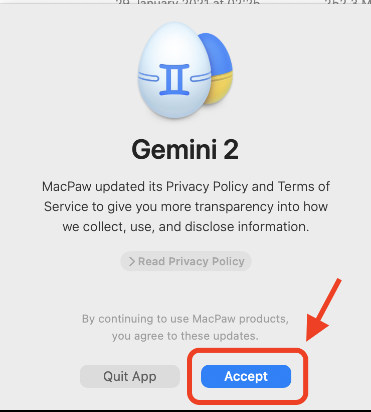 How To Use Gemini 2 to Find and Remove Duplicates: Step 3
