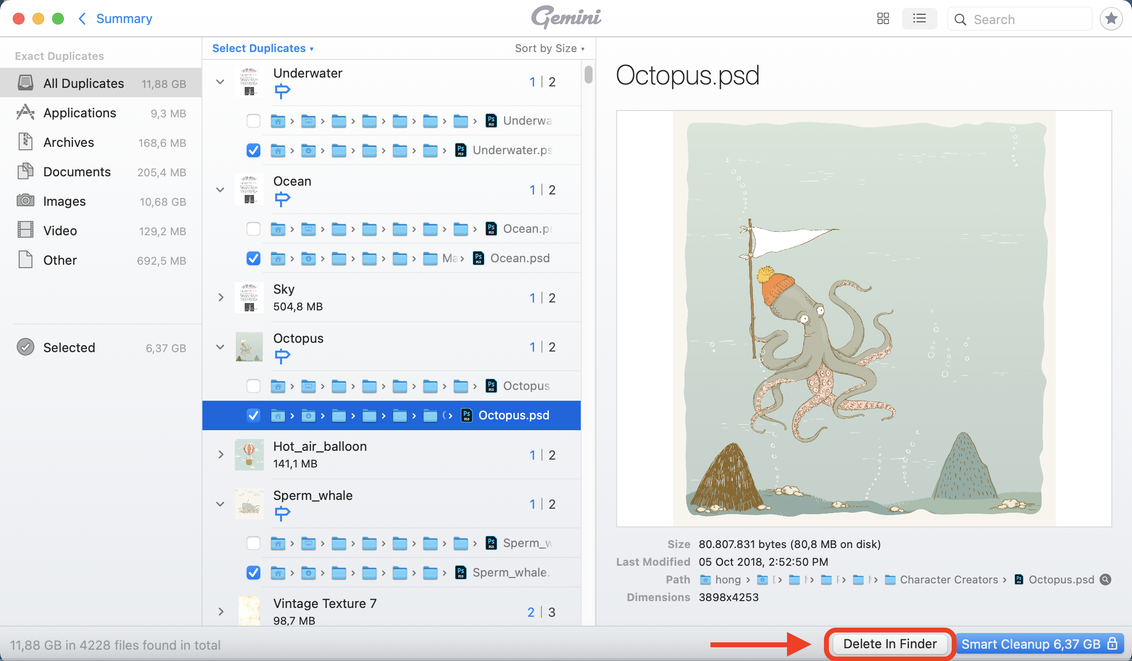 How To Use Gemini 2 to Find and Remove Duplicates: Step 3