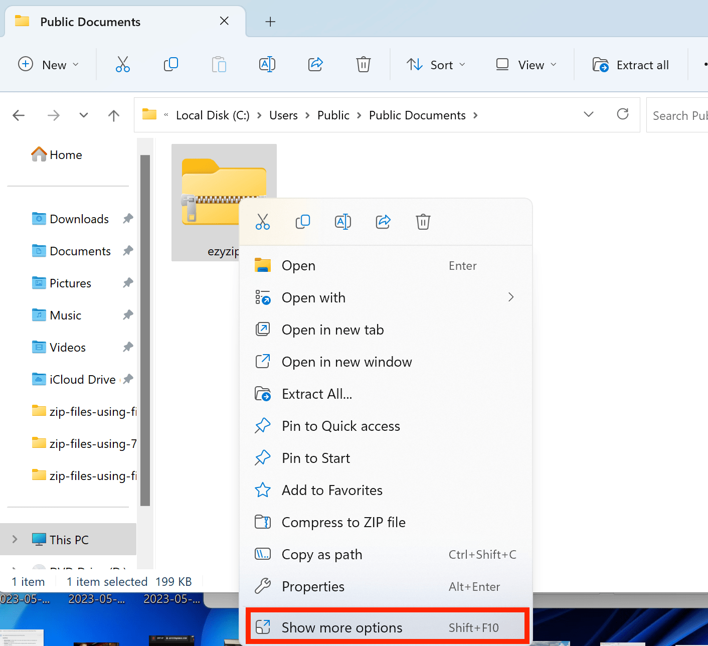 How To Use 7Zip Online Guide Comprehensive Guide 