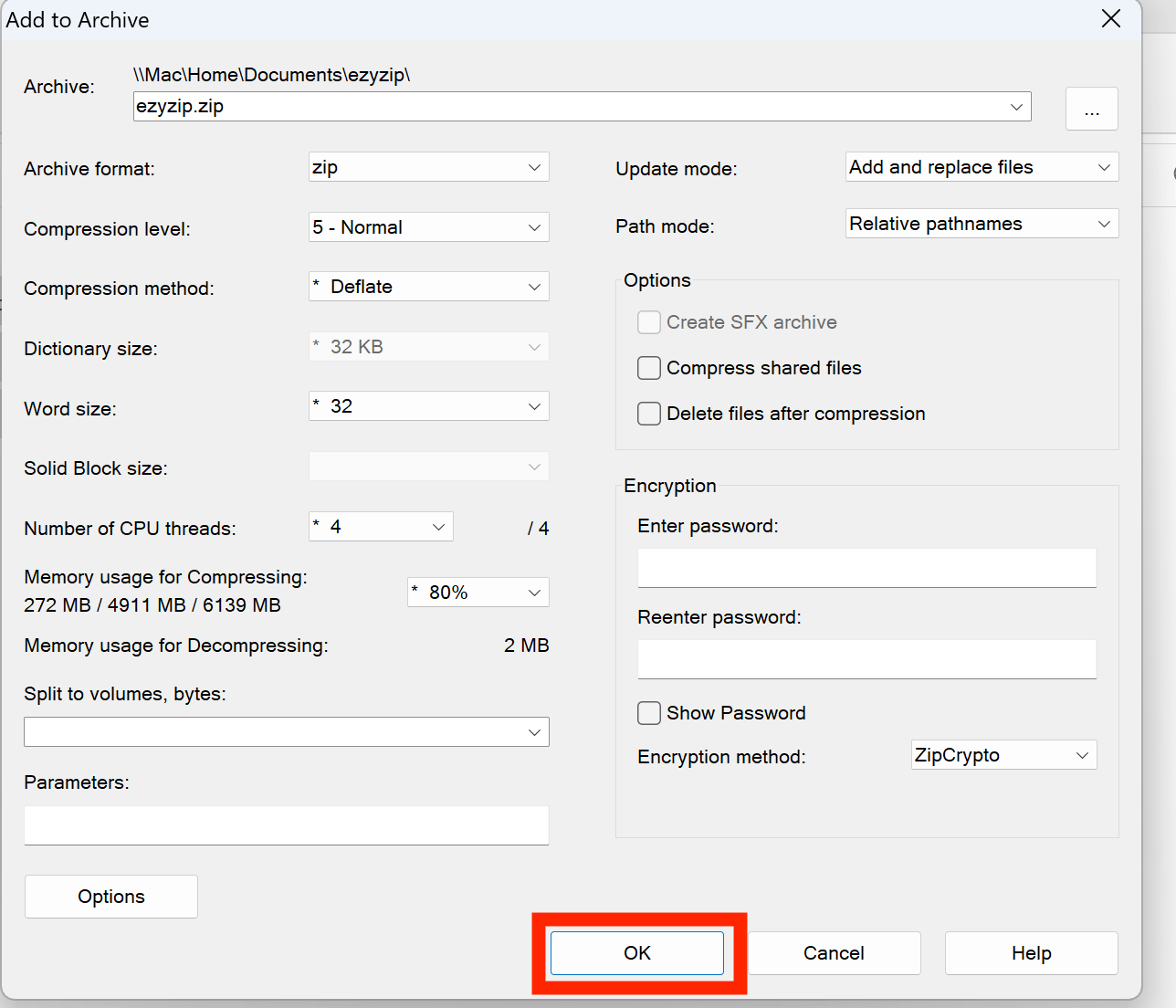 zip-files-using-7-zip-7