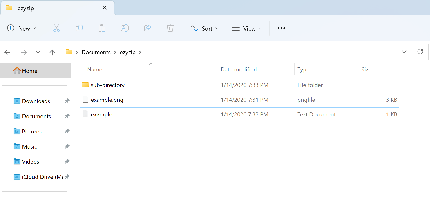zip-files-using-file-explorer-new-menu-2