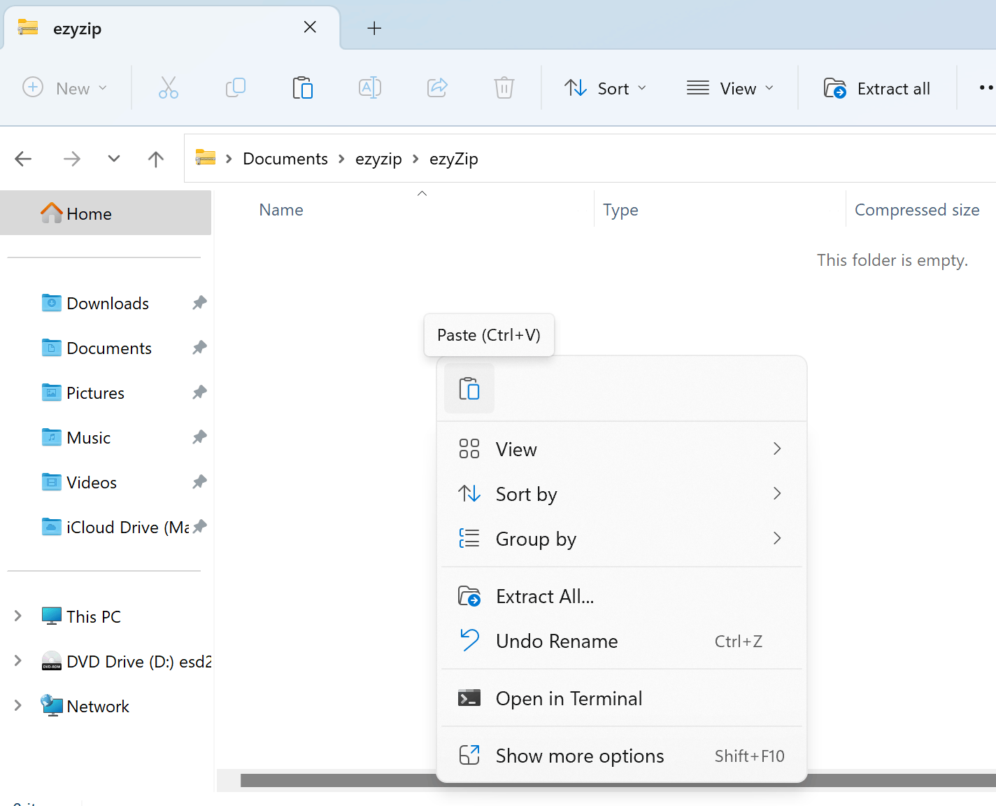 zip-files-using-file-explorer-new-menu-6