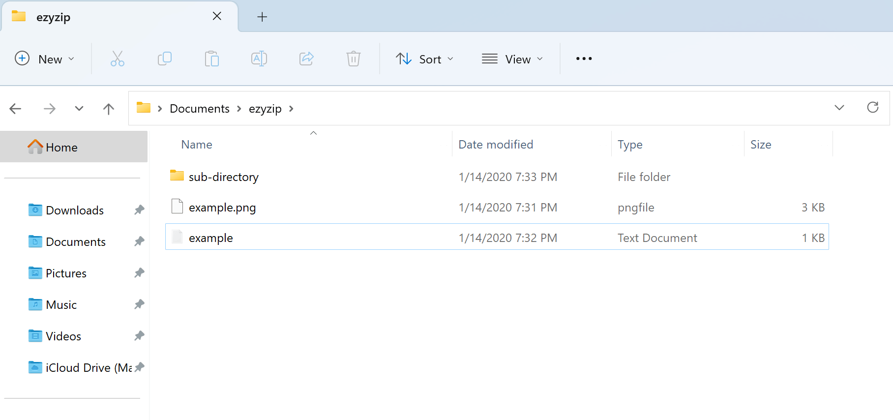 zip-files-using-file-explorer-2