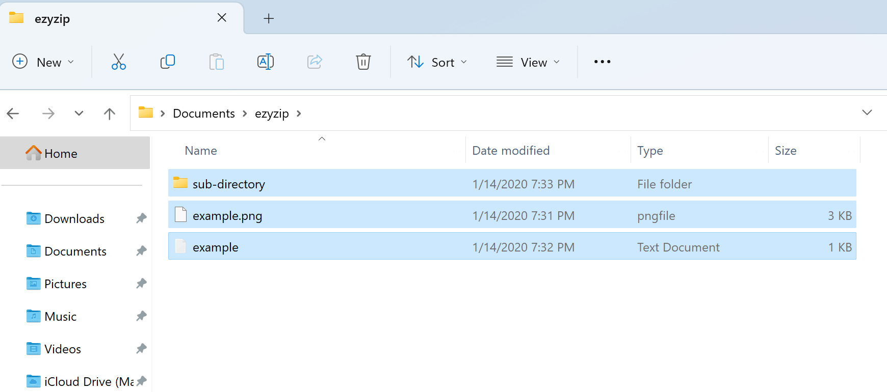 zip-files-using-file-explorer-3