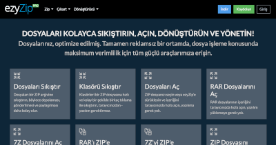 ezyZip Pro