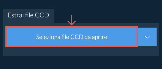 Estrai file CCD