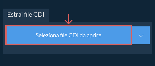 Estrai file CDI