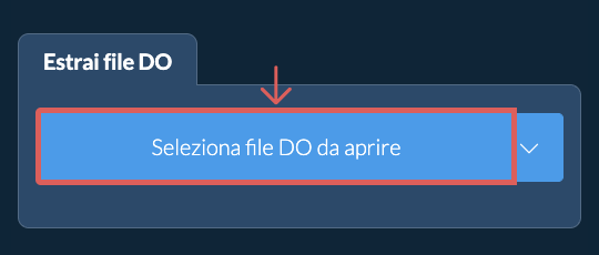 Estrai file DO