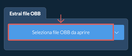 Estrai file OBB