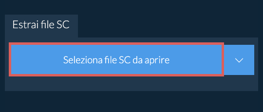 Estrai file SC