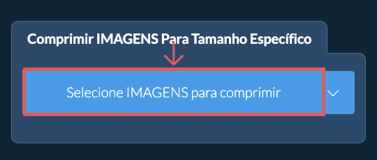 Comprimir IMAGENS para um tamanho específicokb Online