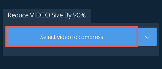 Reduce video Size By 90%