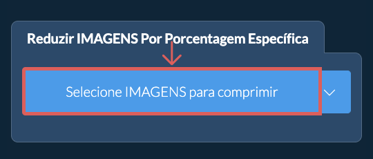 Reduzir Tamanho de IMAGENS em uma porcentagem específica