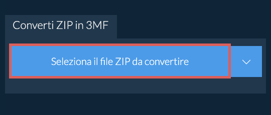 Converti ZIP in 3MF