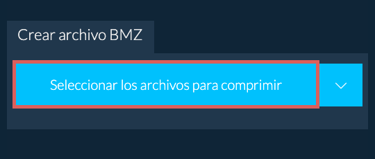 1. Crear archivo BMZ