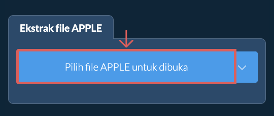 Ekstrak file APPLE