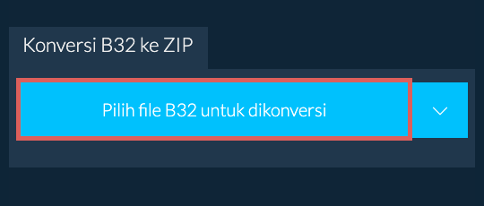 Konversi B32 ke ZIP