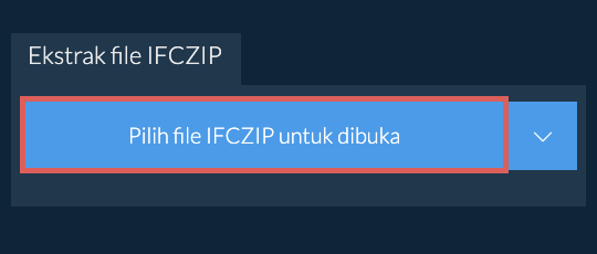 Ekstrak file IFCZIP