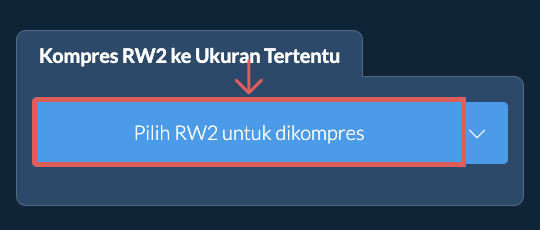 Kompres RW2 ke ukuran tertentukb Online