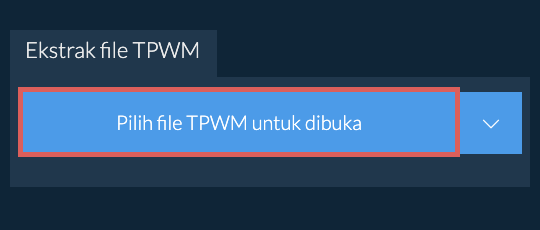 Ekstrak file TPWM