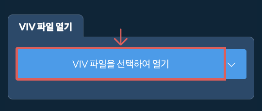 VIV 파일 열기