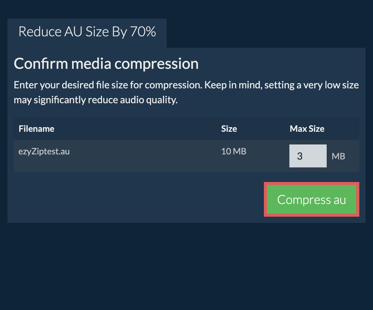 Compress 70%